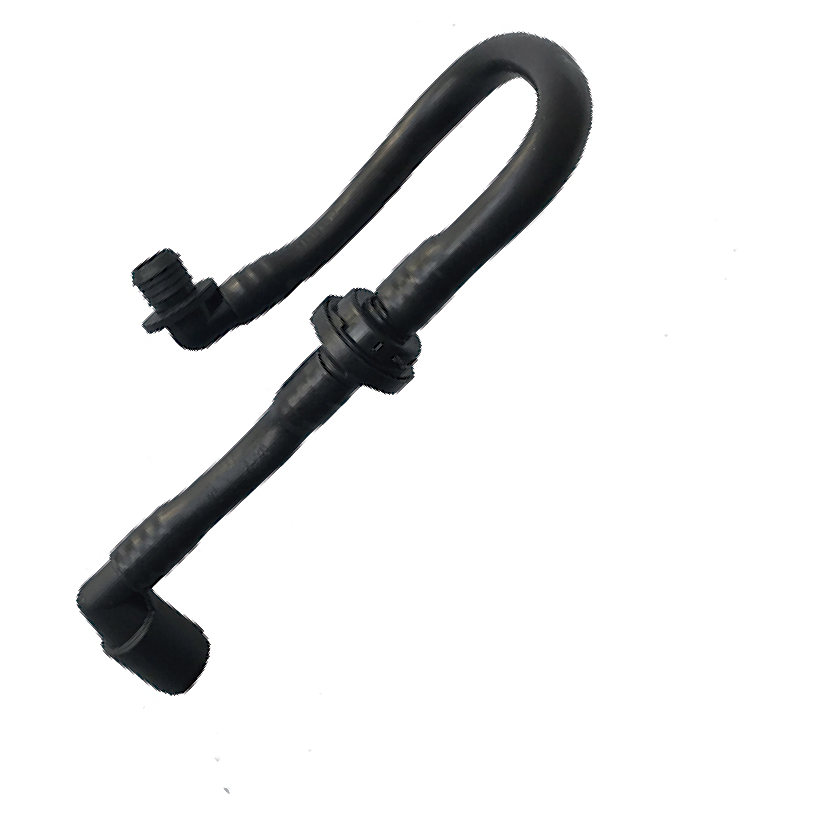 Tubo de Freio para Volkswagen Gol e VOYAGE - Brogliplast - BRO.01.09.065
