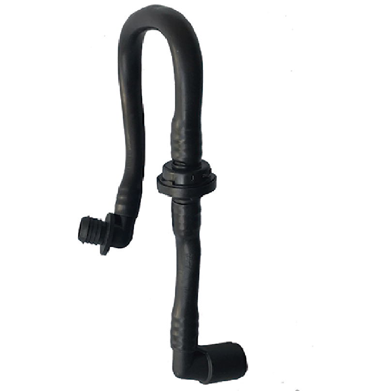 Tubo de Freio para Volkswagen Gol e VOYAGE - Brogliplast - BRO.01.09.065