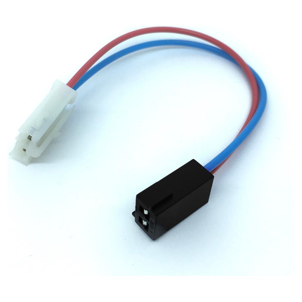 Chicote da Bomba de Combustível para Chevrolet Corsa e Corsa Sedan - TC Chicotes - TC 102.1213