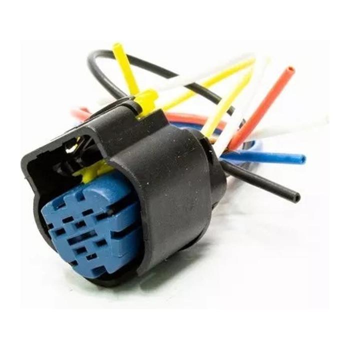 Chicote da Bomba de Combustível para Honda Accord e CR-V - TC Chicotes - TC 105.1790