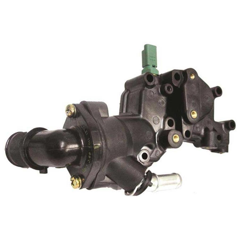 Válvula Termostática para Citroen C3 - Valclei - 1159.89