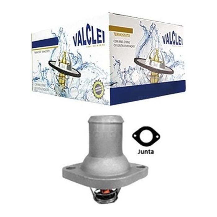 Válvula Termostática para Ford Courier e Fiesta - Valclei - 1218A.92