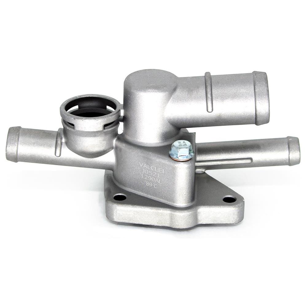 Válvula Termostática para Renault Logan e Sandero - Valclei - 1290.89.AL