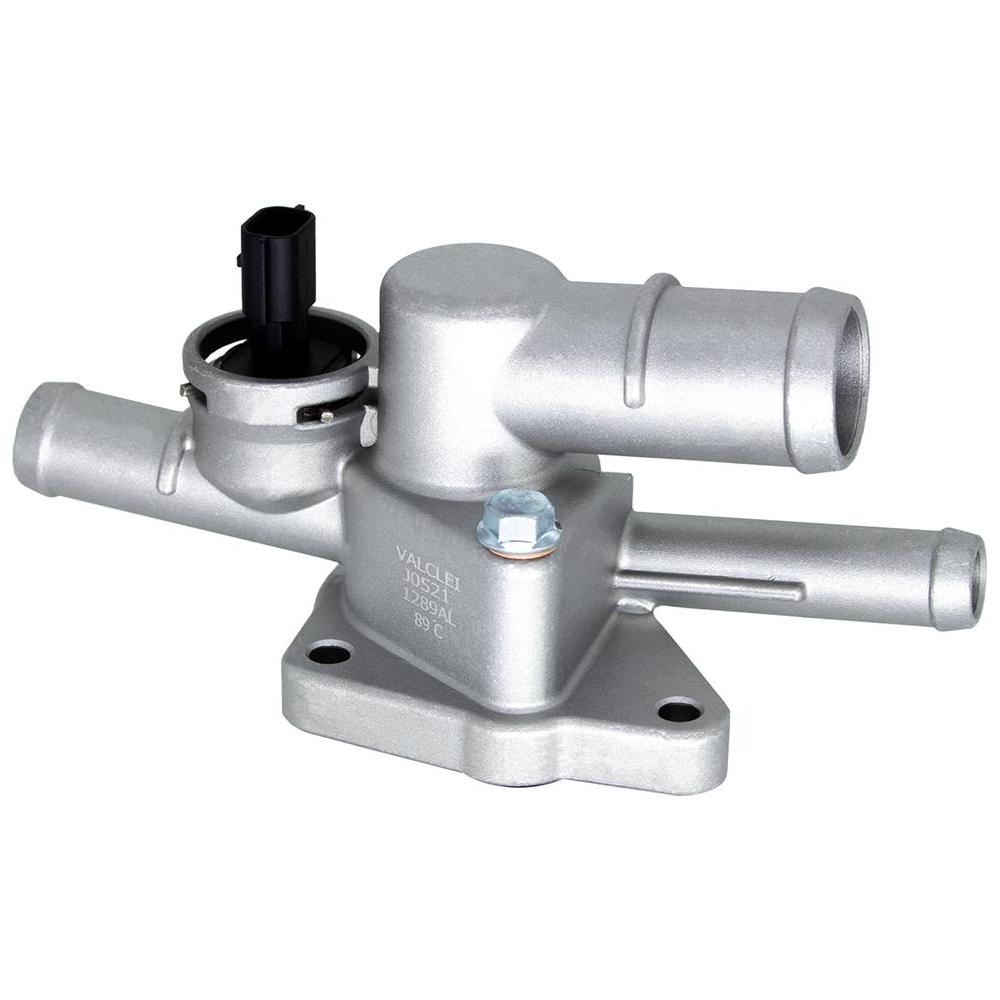 Válvula Termostática para Renault Logan e Sandero - Valclei - 1289.89.AL