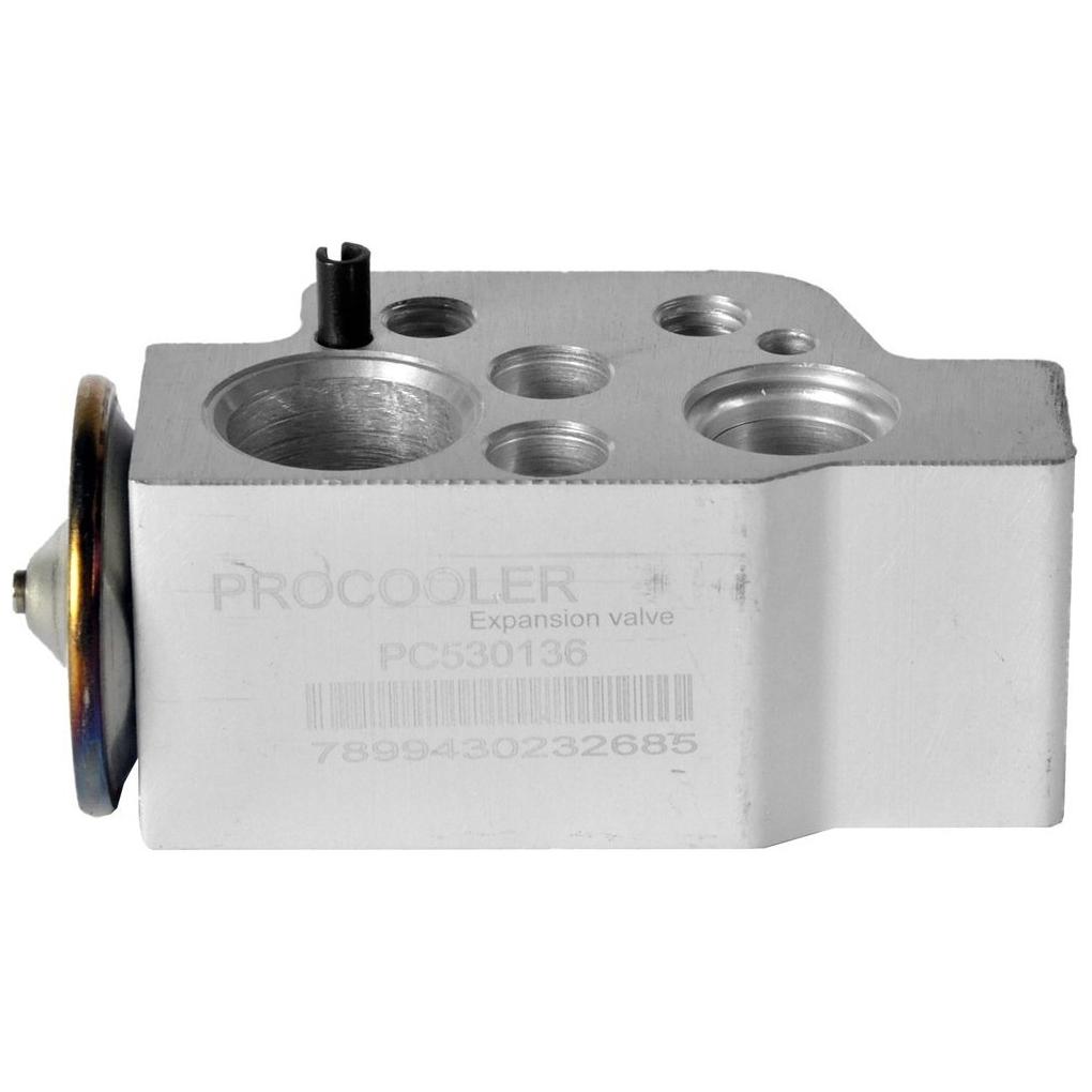 Válvula Termostática - Procooler - PC530136