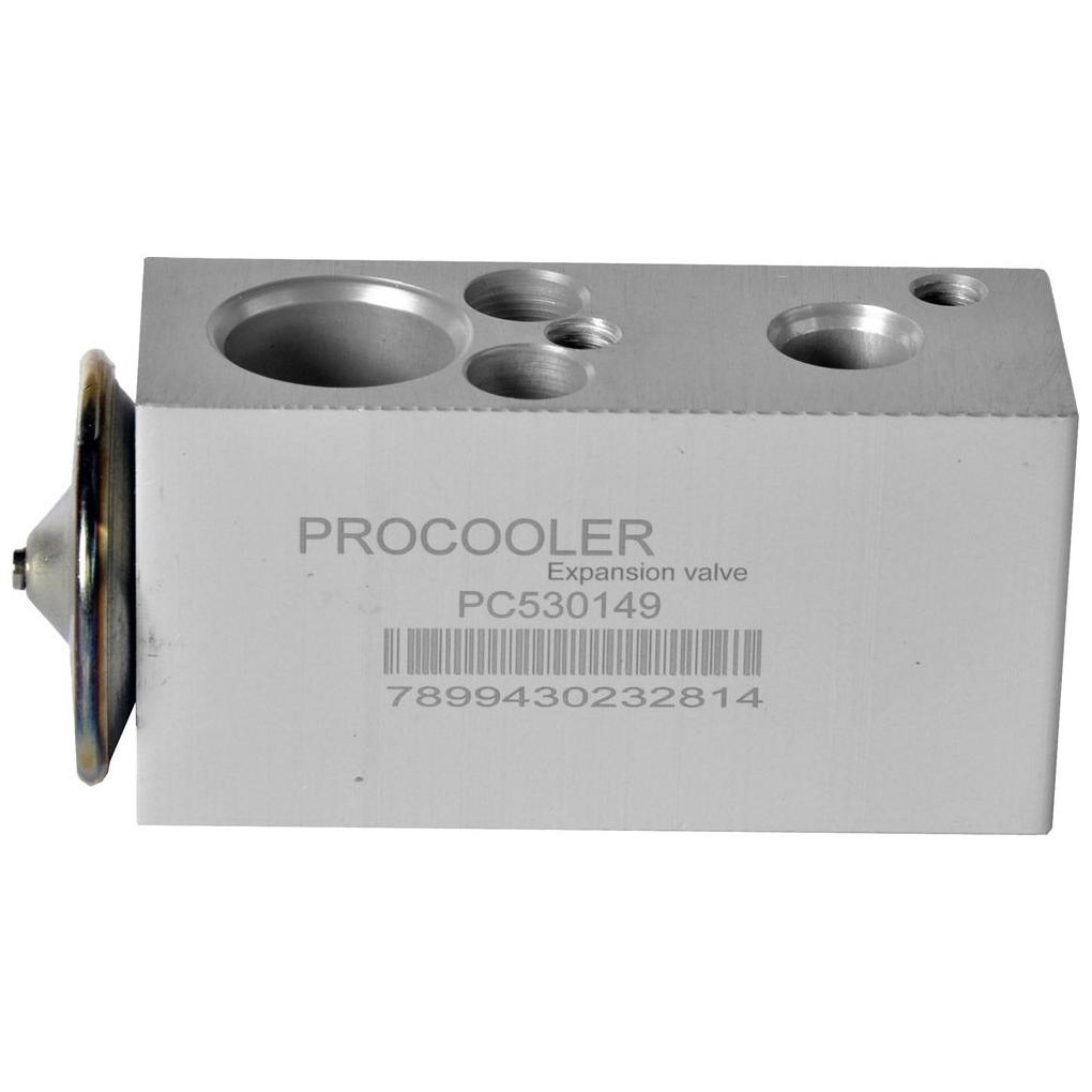 Válvula Termostática - Procooler - PC530149