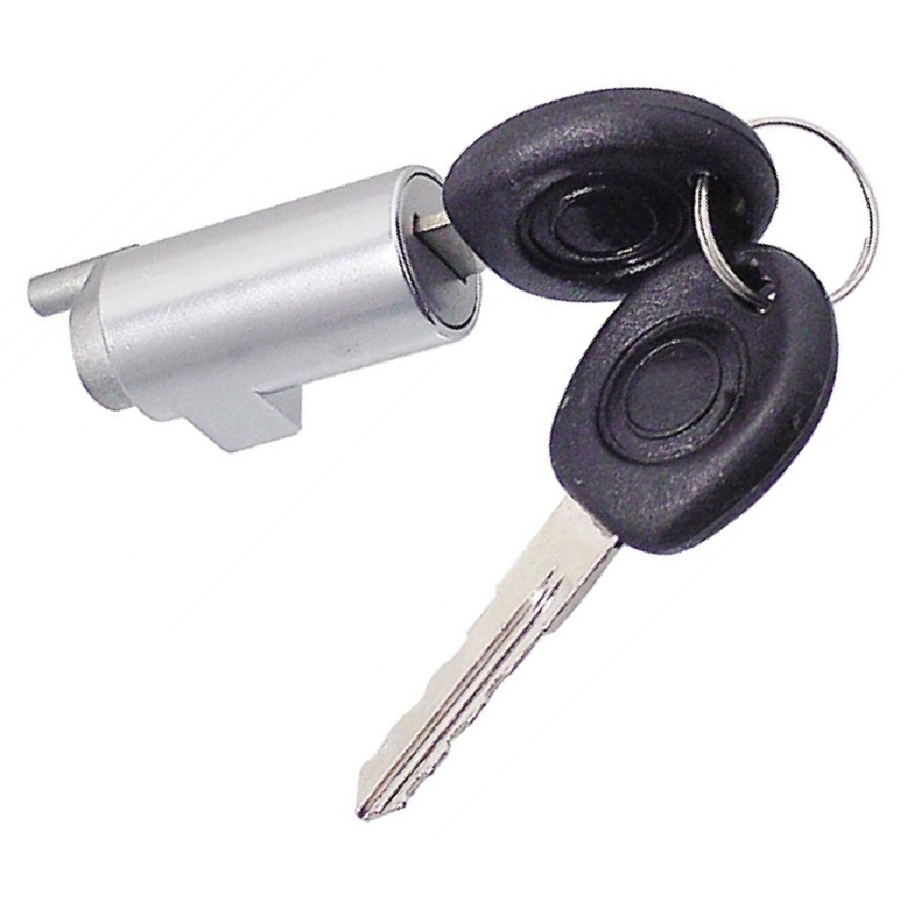 Cilindro de Fechadura da Porta para Volkswagen Kombi - Atemis - 1523