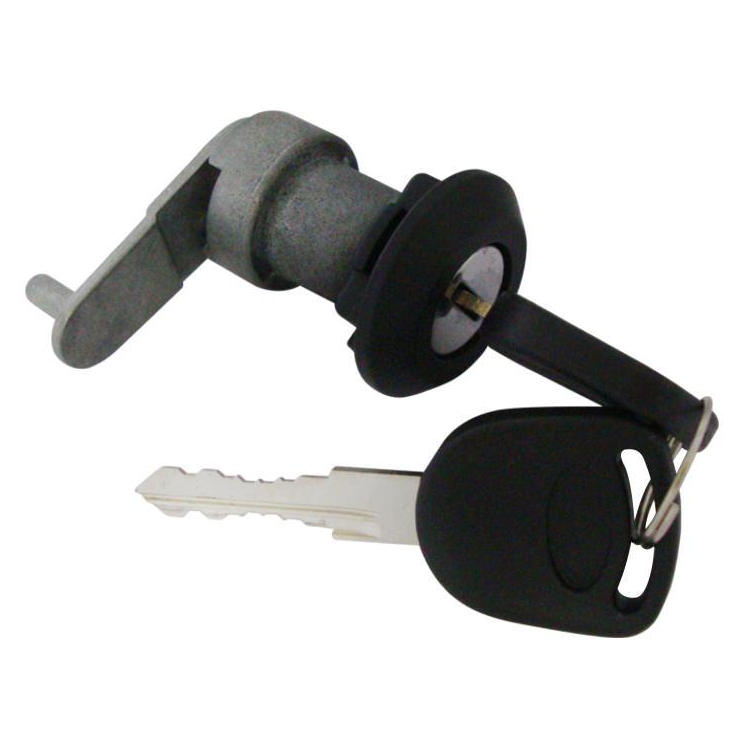 Cilindro de Fechadura da Porta Direita para Ford Escort - ORI - 2002