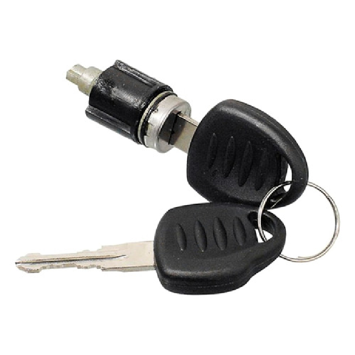 Cilindro de Fechadura da Porta para Chevrolet Celta e Prisma - Atemis - 4290