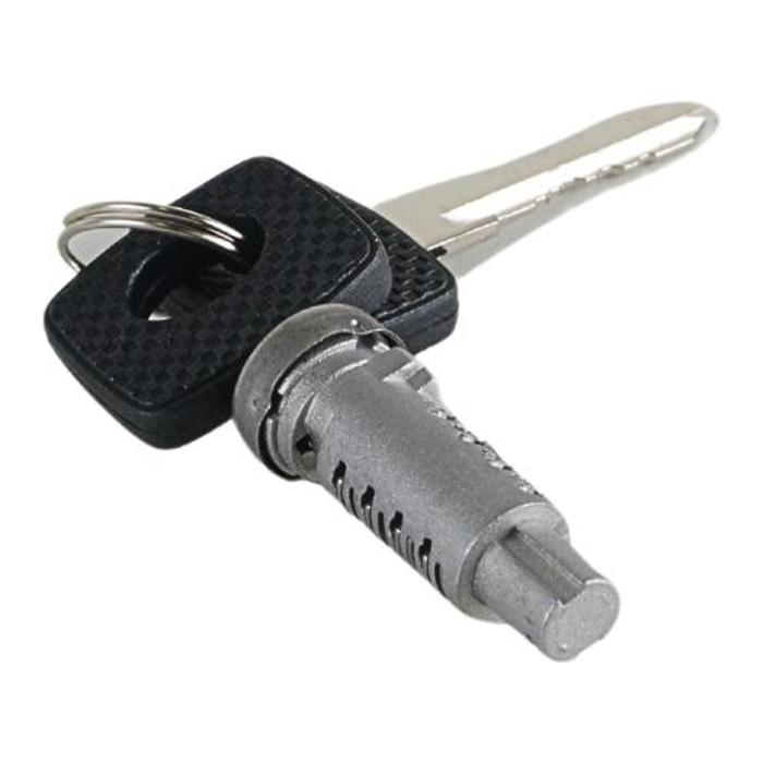 Cilindro de Fechadura da Porta Dianteira - Atemis - 6245