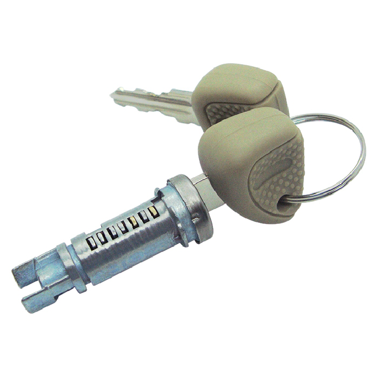 Cilindro de Fechadura da Porta - ORI - 8810