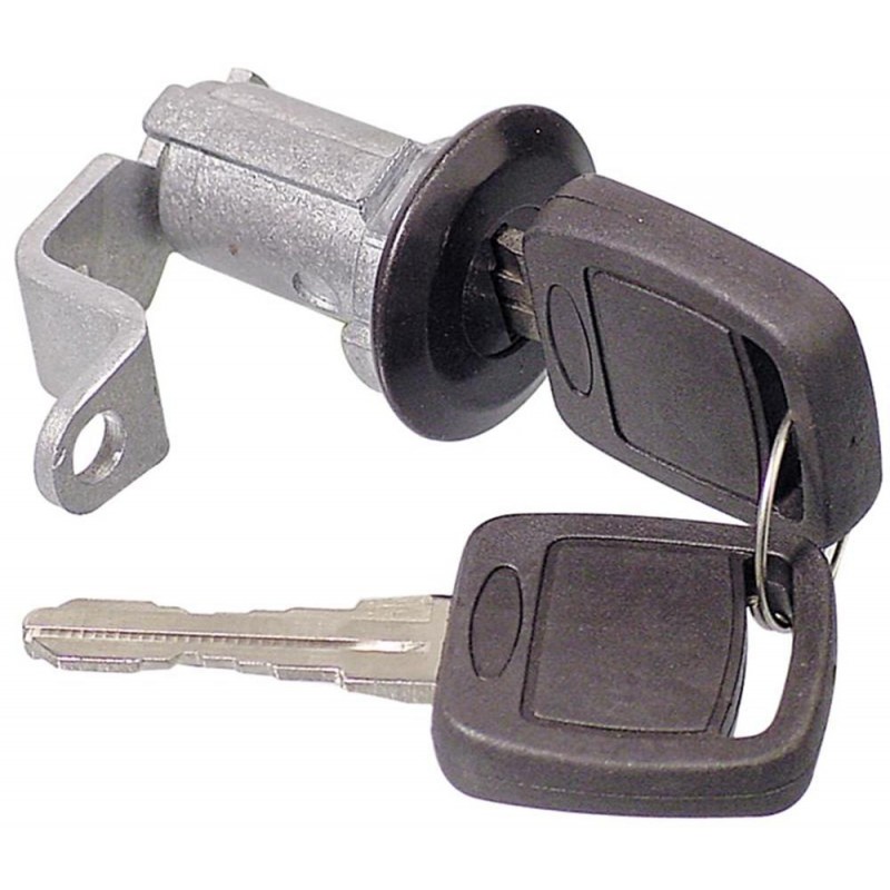 Cilindro de Fechadura da Porta Esquerda - Atemis - 9137