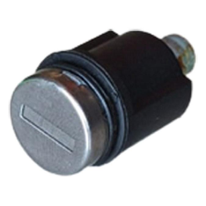 Cilindro de Fechadura da Porta Esquerda - Valeo - GM04701