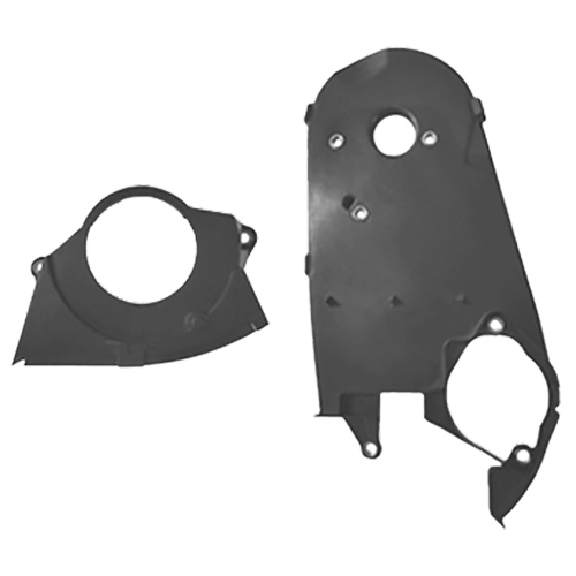 Protetor de Correia para Volkswagen Gol e Kombi - Dofab - 1650