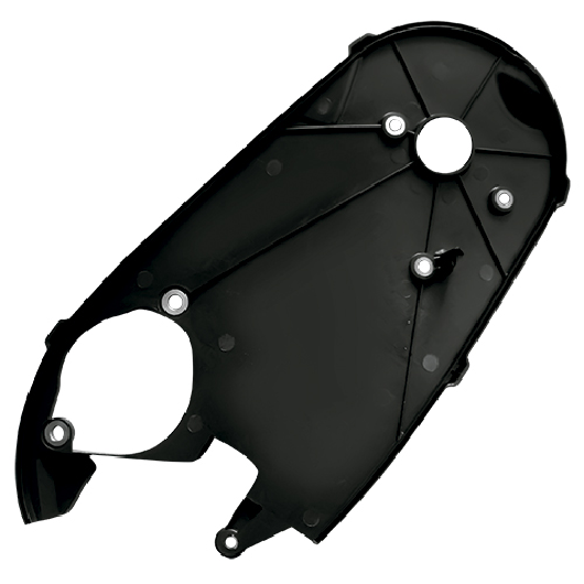 Protetor de Correia para Volkswagen Gol e Kombi - Dofab - 1652