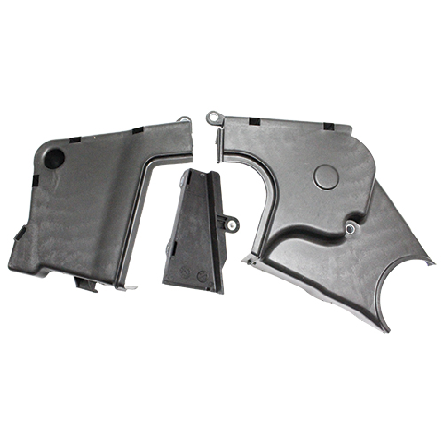 Protetor de Correia para Fiat Palio e Uno - Dofab - 1667