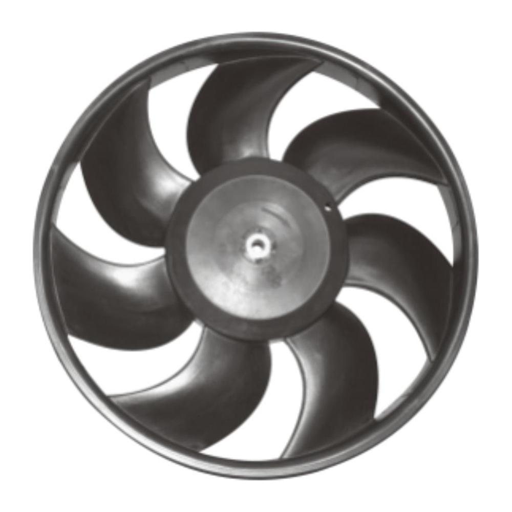 Hélice do Motor para Fiat Tempra - Modefer - 1932.041