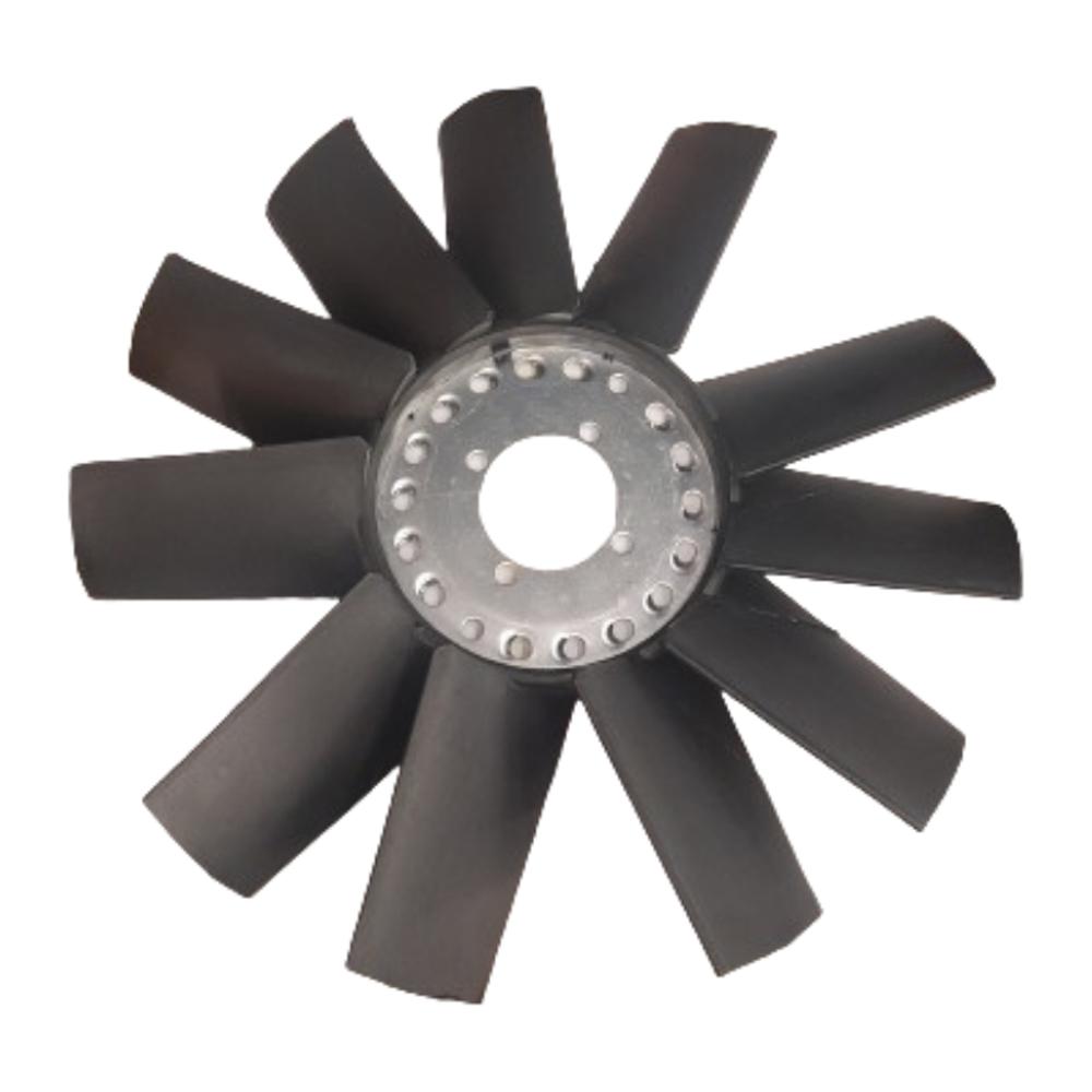 Hélice do Motor 11 Pás para Mercedes-Benz Sprinter 310 - Modefer - 1932.089