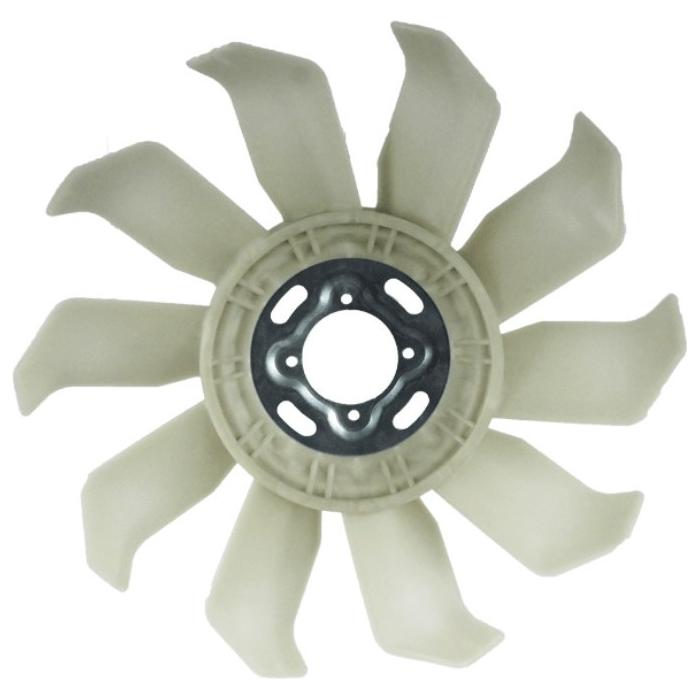 Hélice do Motor 10 Pás para Ford F-250 - Modefer - 1932.153