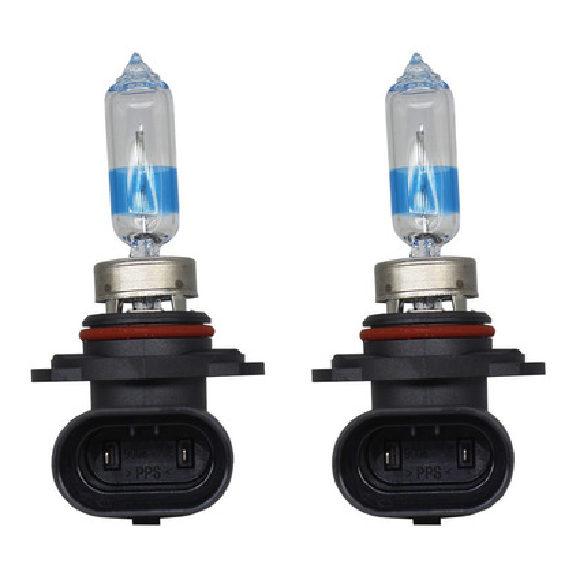 Par Lâmpada Farol Baixo XTreme Vision - Philips - 9005XVS2