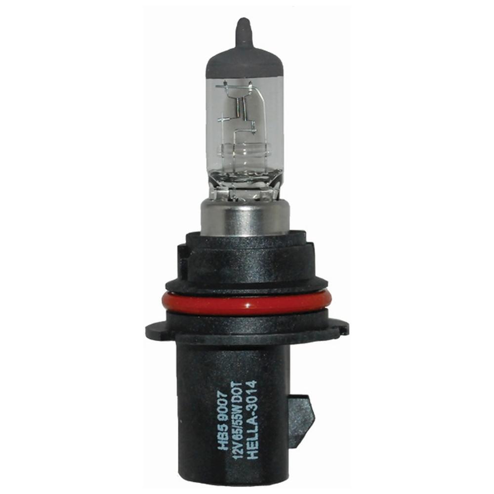 Lâmpada Farol Baixo Halogena 65/55W 12V PX29T - Hella - 9007