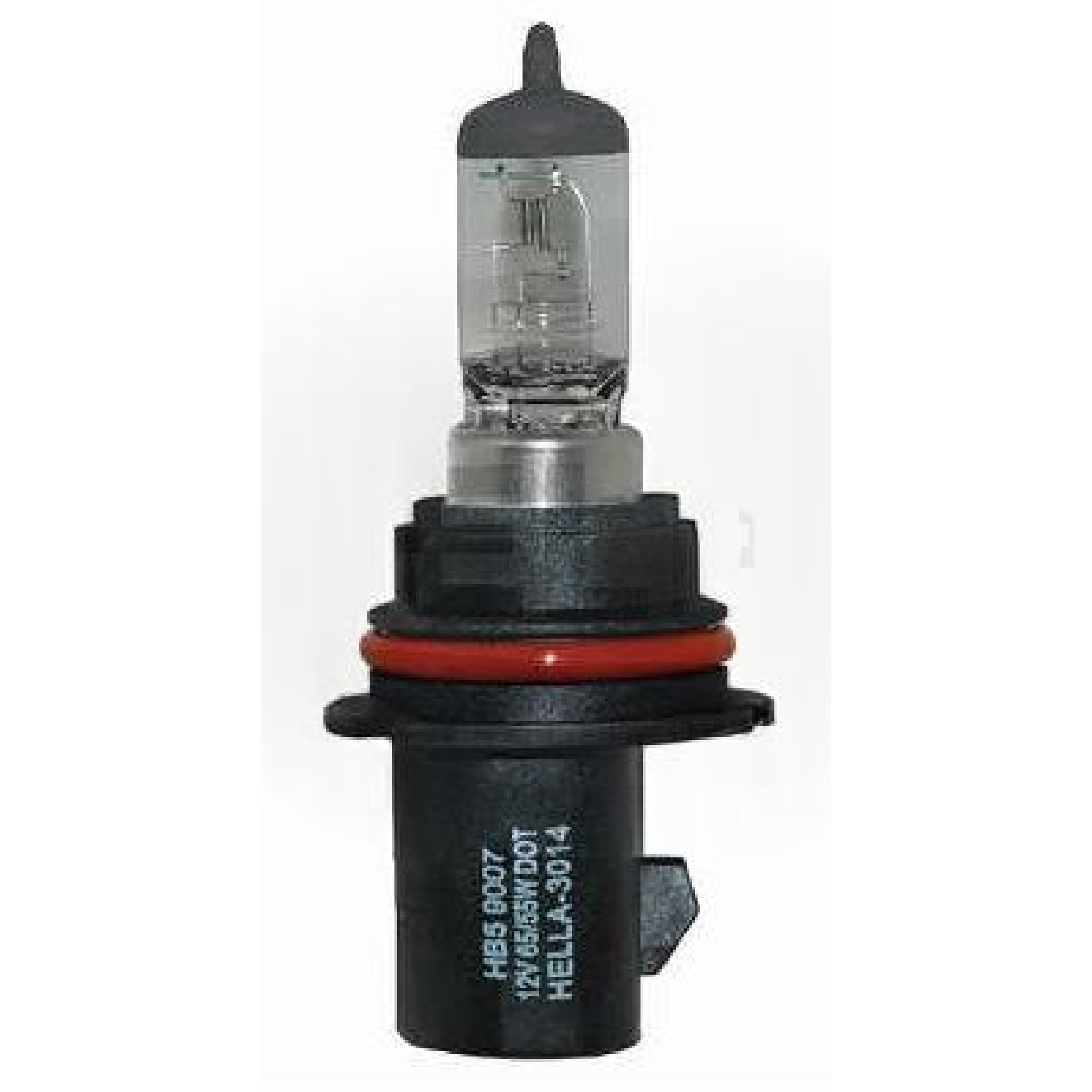 Lâmpada Neblina Farol Alto Baixo HB5 12V 65/55W - Hella - 9007