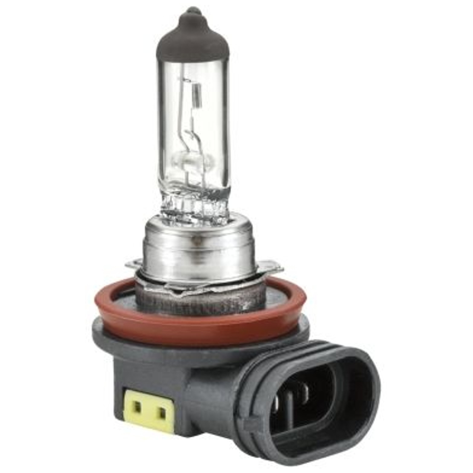 Lâmpada Neblina Farol Alto Baixo H8 12V 35W PGJ19-1 - Hella - H8