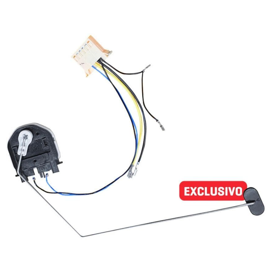 Sensor de Nível de Combustível Diesel para Ford Ranger - TSA - T-010270