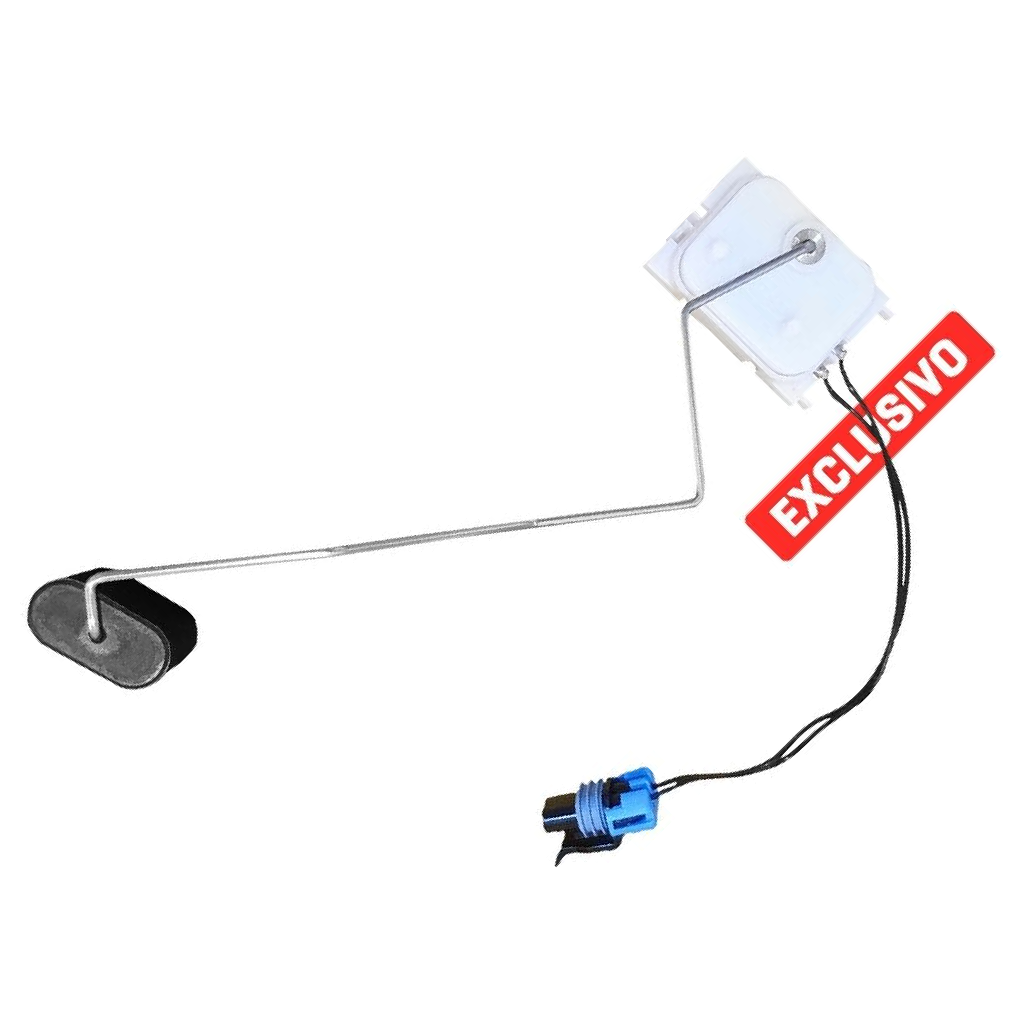 Sensor de Nível de Combustível Flex para Renault Oroch - TSA - T-010279