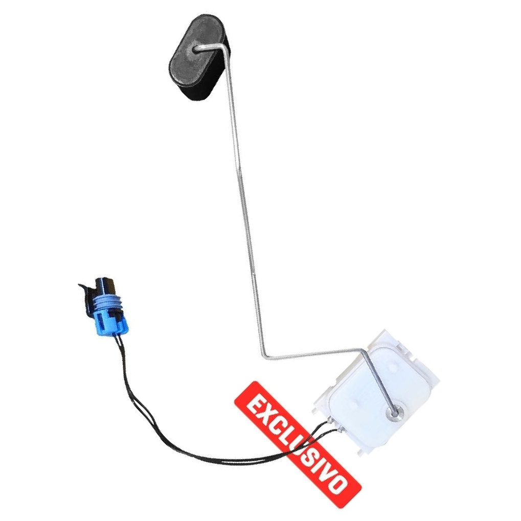 Sensor de Nível de Combustível Flex para Renault Oroch - TSA - T-010279