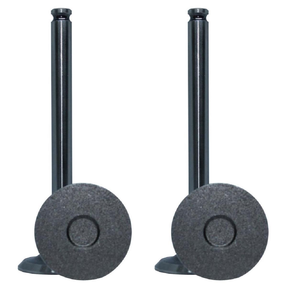 Kit 4 Válvula de Admissão - KS PIERBURG - 50017392