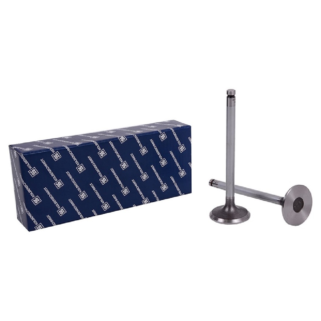 Kit 4 Válvula de Admissão - KS PIERBURG - 50017754