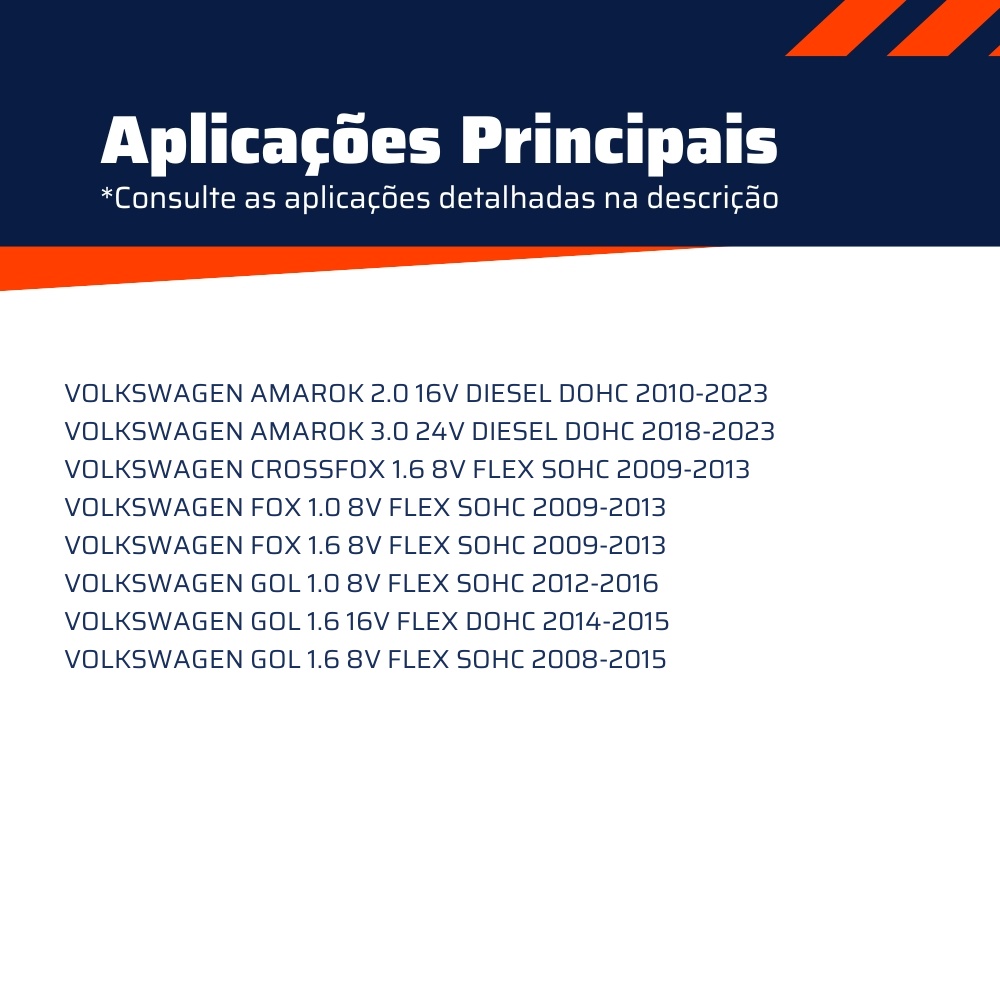 Comutador de Ignição - ORI - 12099