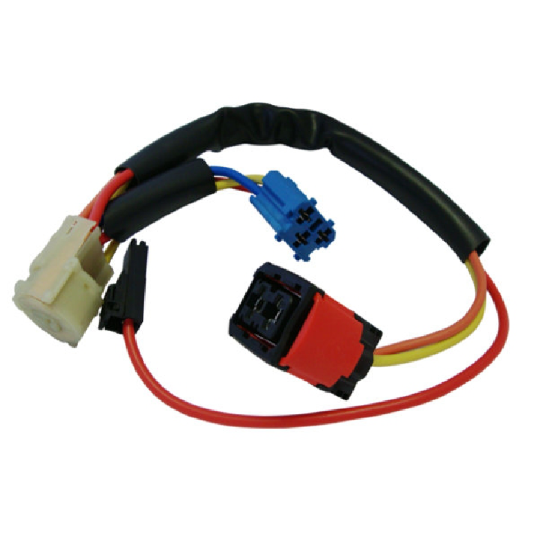Comutador de Ignição para Peugeot 206 e 206 CC - ORI - 8224