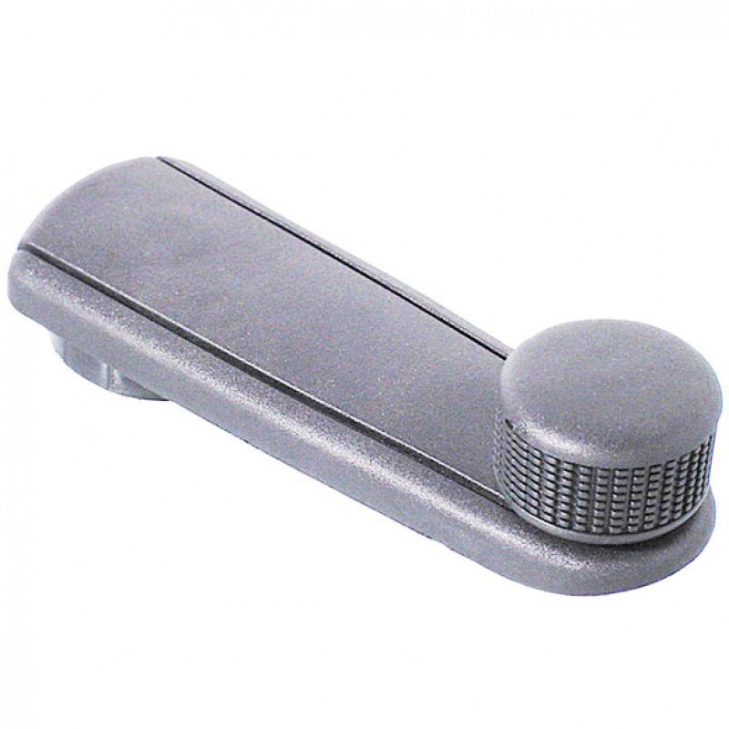 Manivela Reguladora do Vidro para Volkswagen Pointer - Atemis - 1499