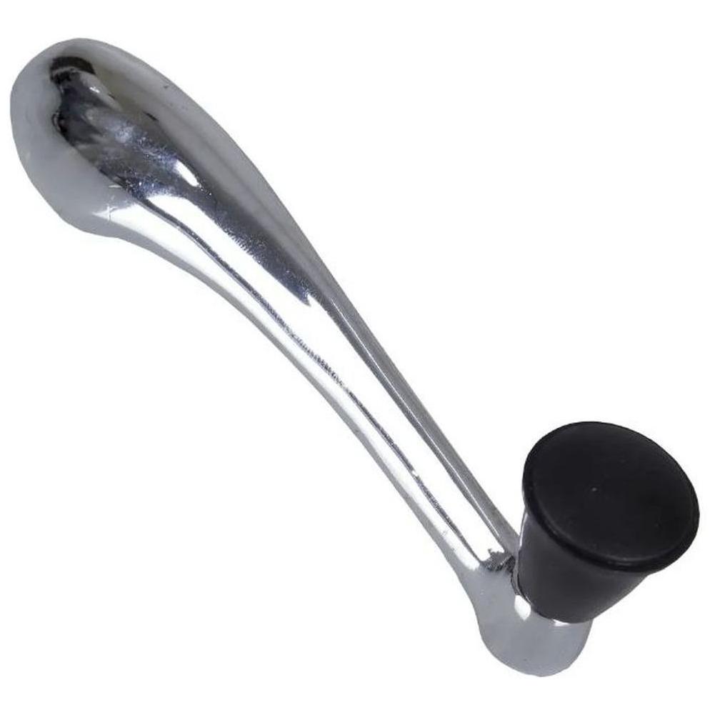 Manivela Reguladora do Vidro para Toyota Bandeirante e Land Cruiser - Atemis - 8006