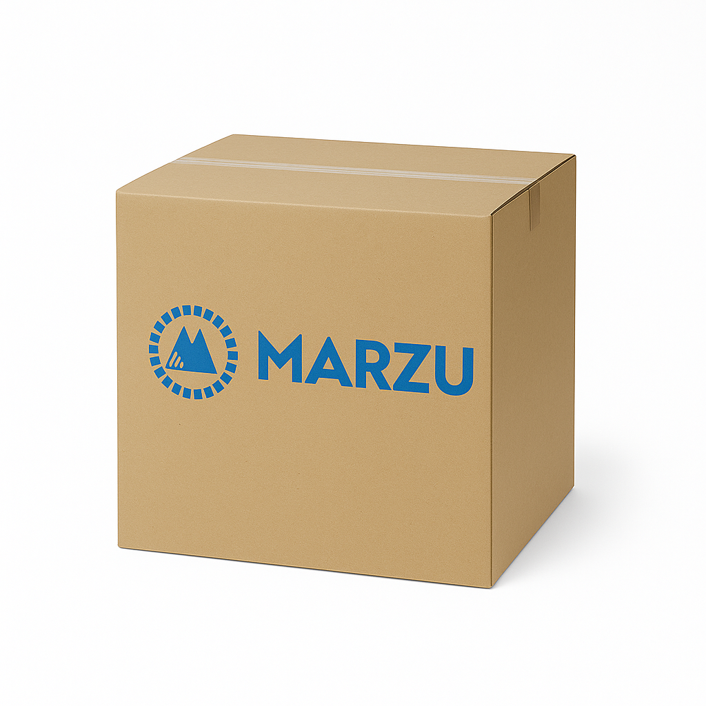Manivela Reguladora do Vidro - Marzu - A-037