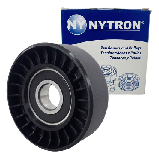 Polia do Alternador para Ford Transit - Nytron - 1213