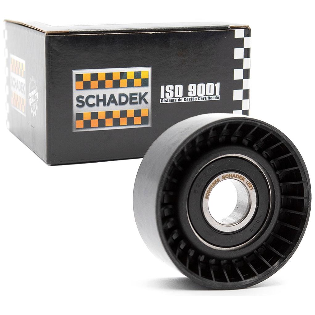 Polia do Alternador - Schadek - 30.026