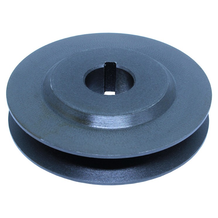 Polia para Alternador para Ford Del Rey e Escort - Unifap - 3.318