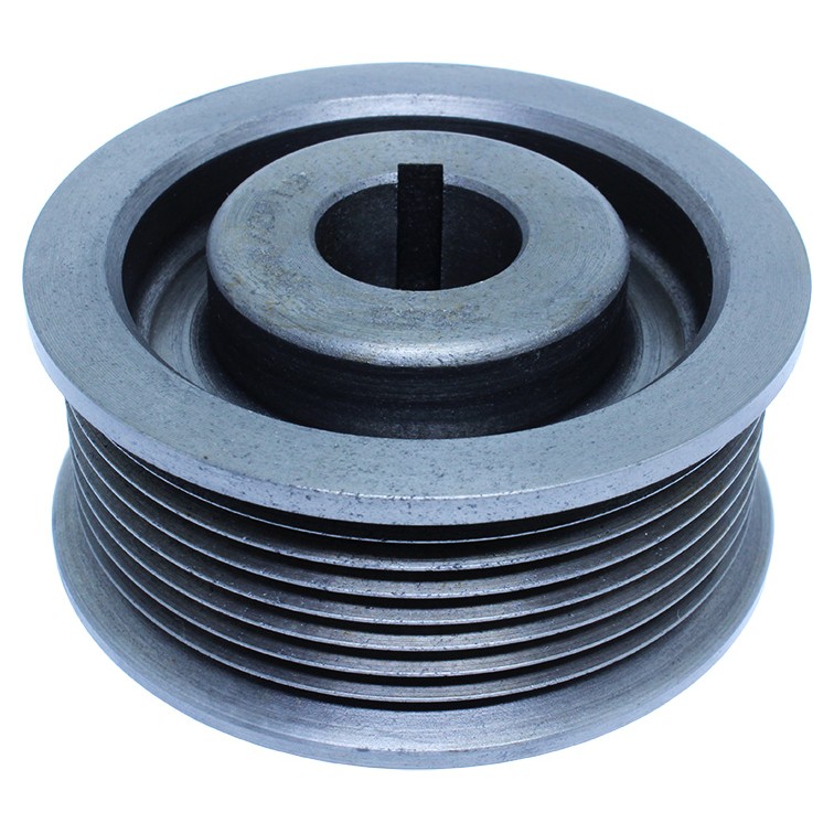 Polia para Alternador para Volkswagen 23-210 - Unifap - 3.363