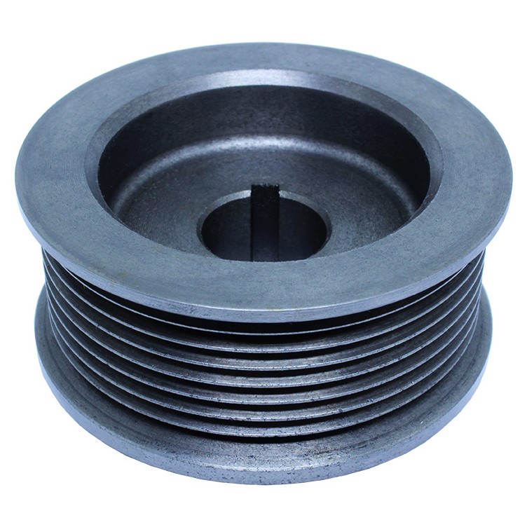Polia para Alternador para Volkswagen 23-210 - Unifap - 3.363