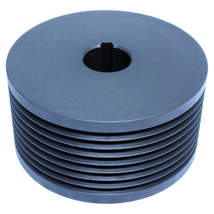 Polia para Alternador para Scania T 114 GA - Unifap - 3.381