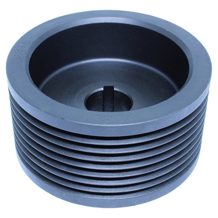 Polia para Alternador para Scania T 114 GA - Unifap - 3.381