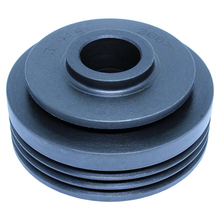 Polia para Alternador para Peugeot 206 - Unifap - 3.418