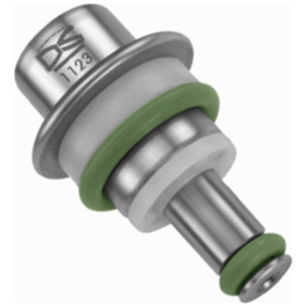 Regulador de Pressão 4,00 Bar para Honda Civic - DS - 1123