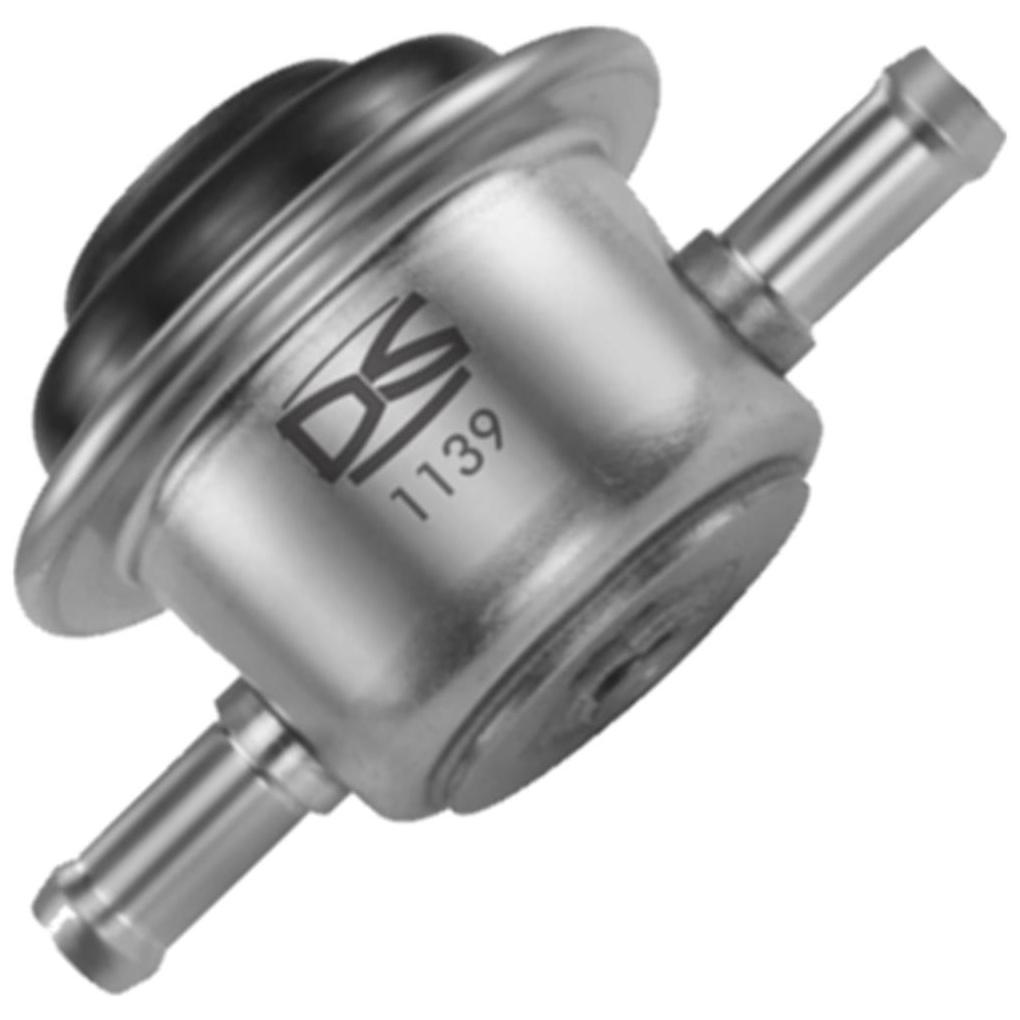 Regulador de Pressão de Combustível - DS - 1139