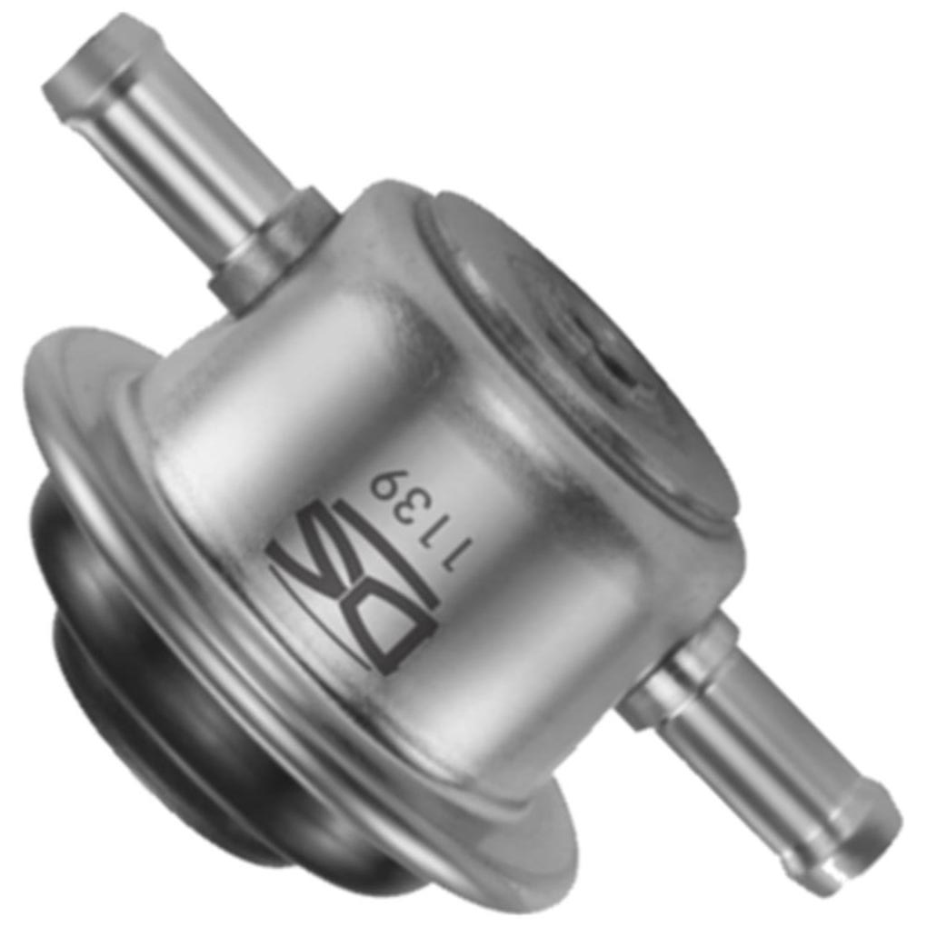Regulador de Pressão de Combustível - DS - 1139