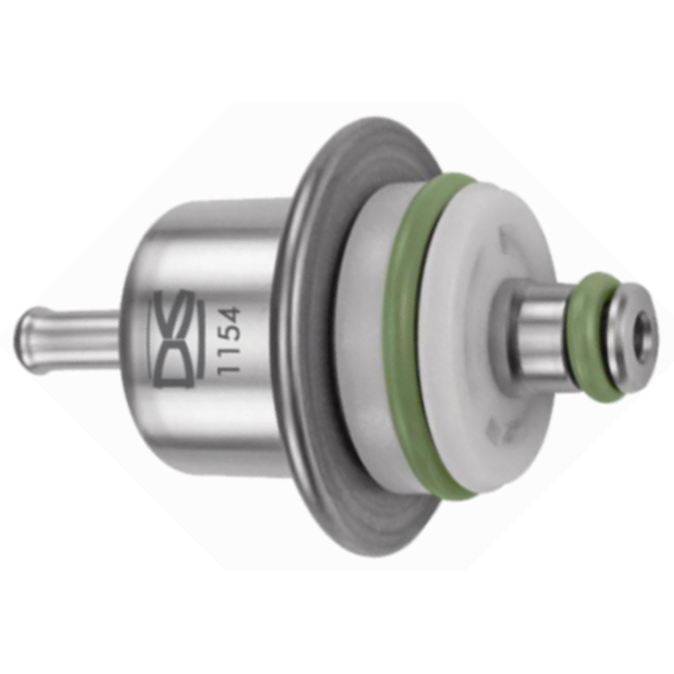 Regulador de Pressão 2,70 Bar - DS - 1154