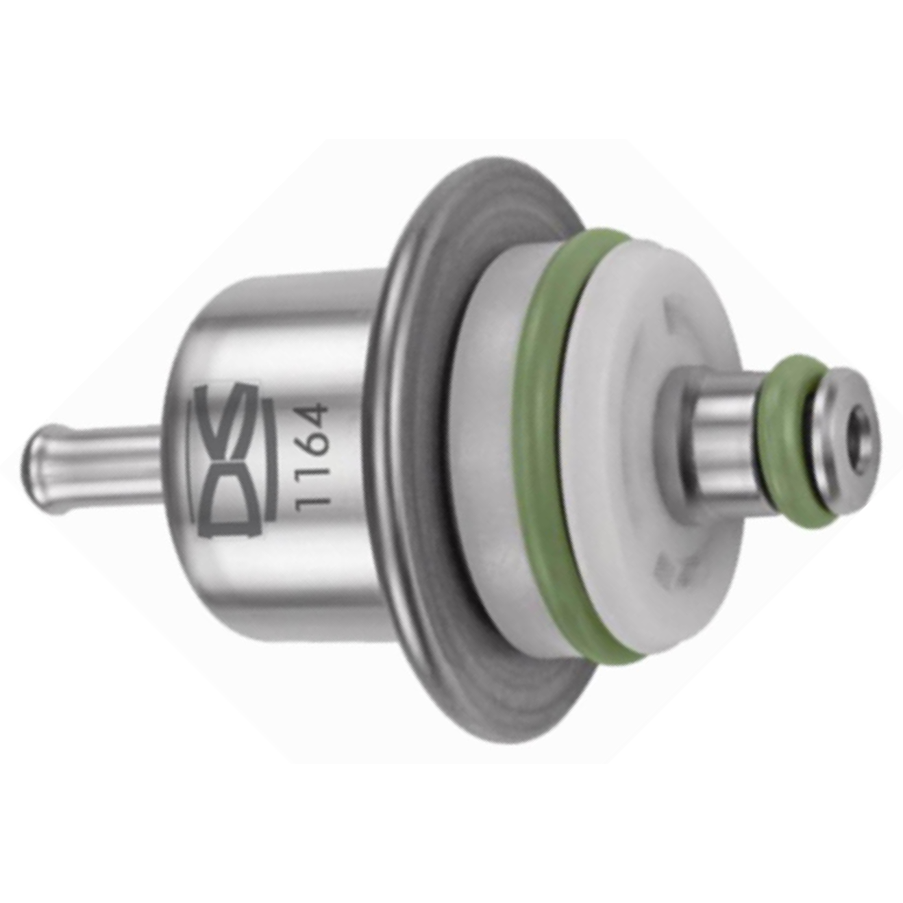 Regulador de Pressão 3,00 Bar - DS - 1164